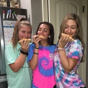 Meet your Posher, Marin